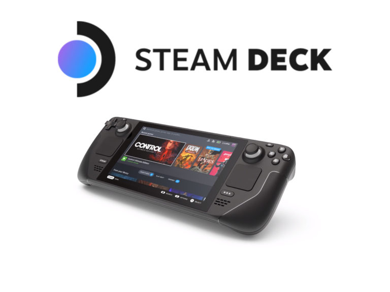 Steam Deck fica em primeiro lugar na tabela semanal de mais vendidos do Steam - 1