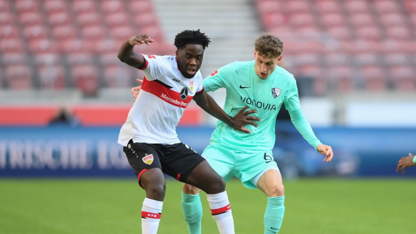 Stuttgart x Borussia Dortmund: Onde assistir, prováveis escalações, horário e local; visitantes ainda podem sonhar? - 2