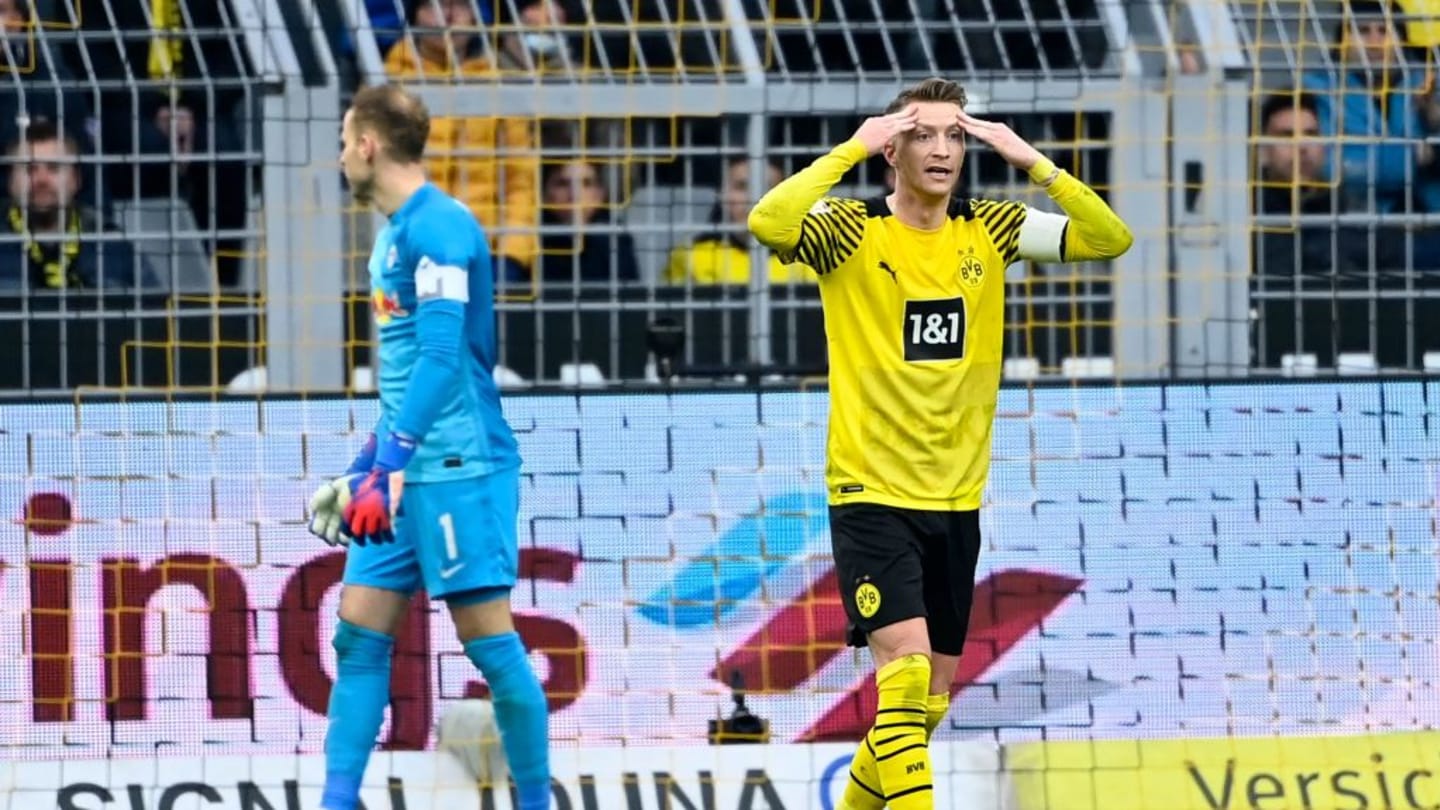 Stuttgart x Borussia Dortmund: Onde assistir, prováveis escalações, horário e local; visitantes ainda podem sonhar? - 3