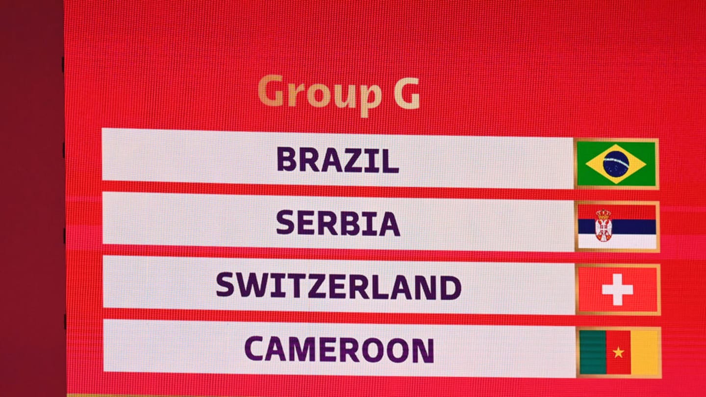 Tite analisa grupo do Brasil na Copa e salienta fato de rivais europeus terem ficado à frente de potências mundiais - 2