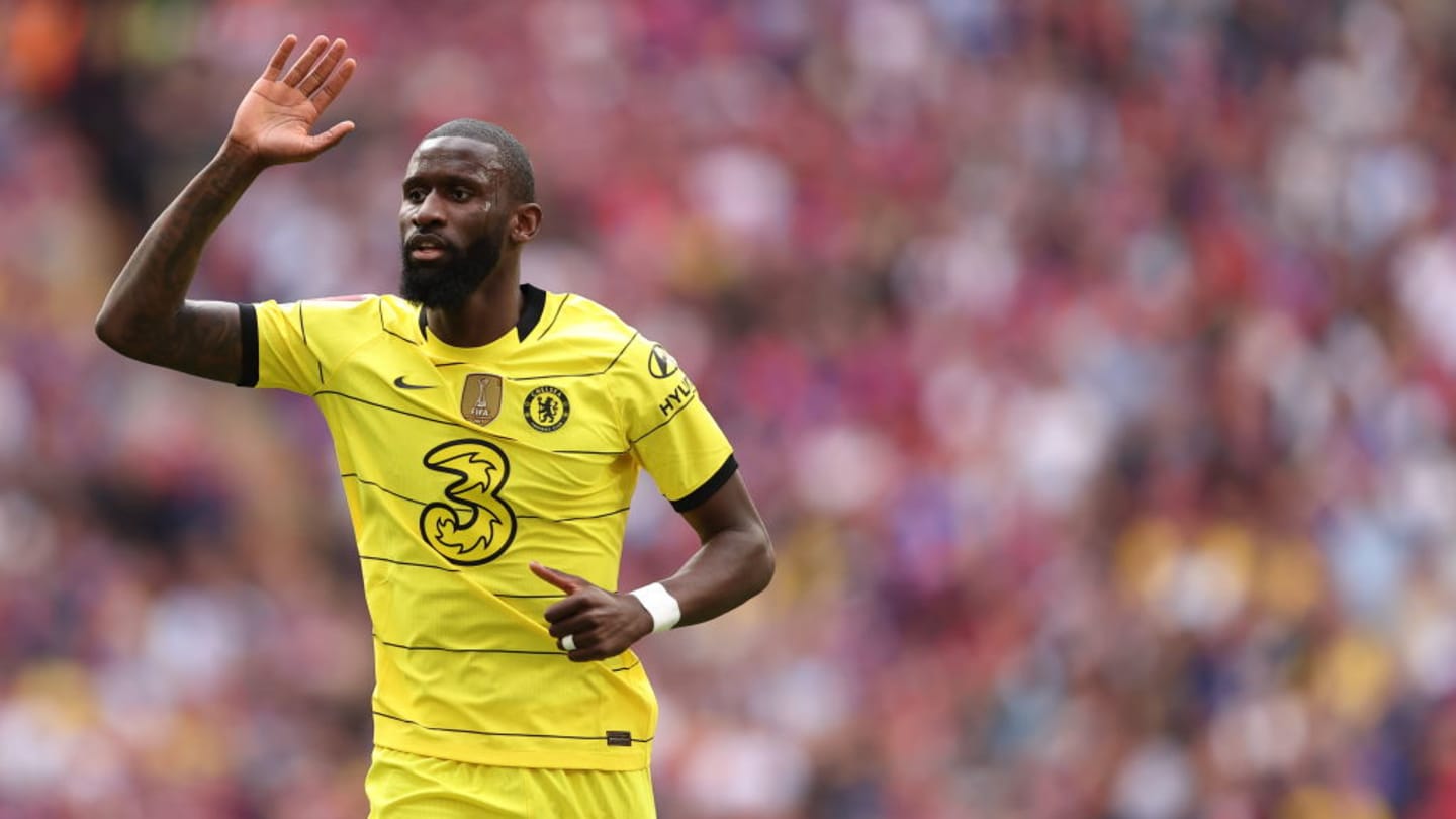 Últimas notícias e rumores do mercado de transferências: Gnabry, Mbappé, Rüdiger e mais - 4