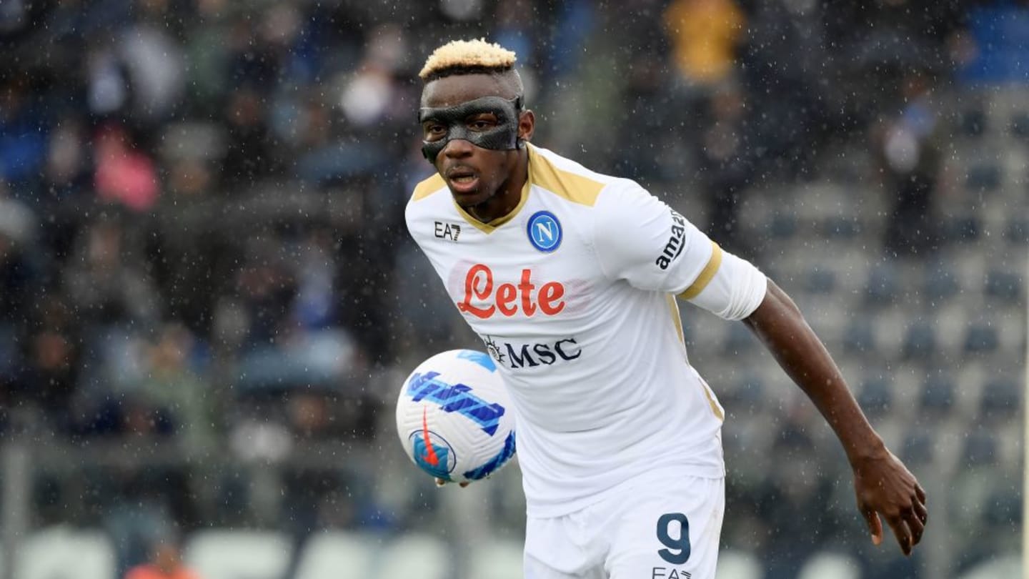 Últimas notícias e rumores do mercado de transferências: Gnabry, Mbappé, Rüdiger e mais - 5