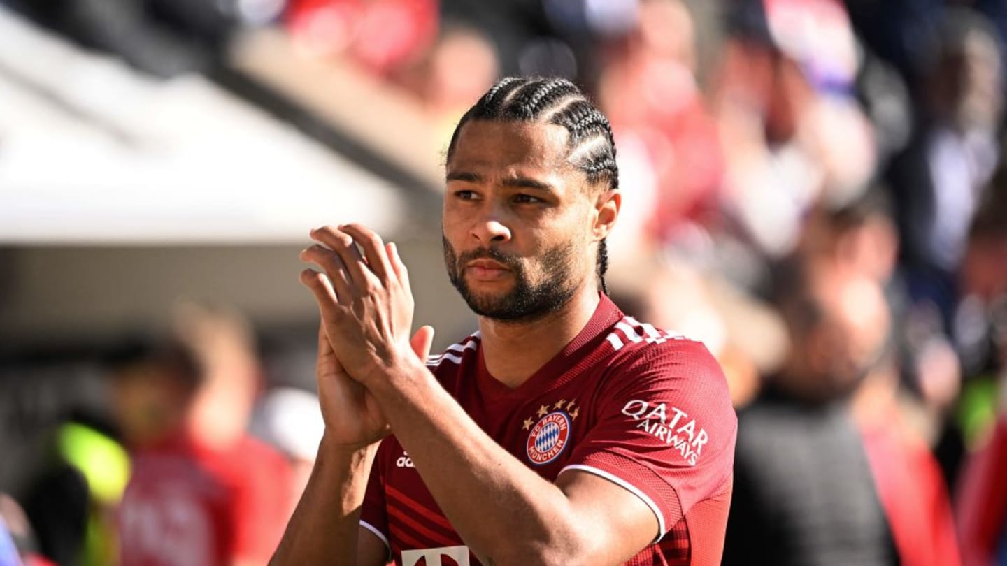 Últimas notícias e rumores do mercado de transferências: Gnabry, Mbappé, Rüdiger e mais - 6