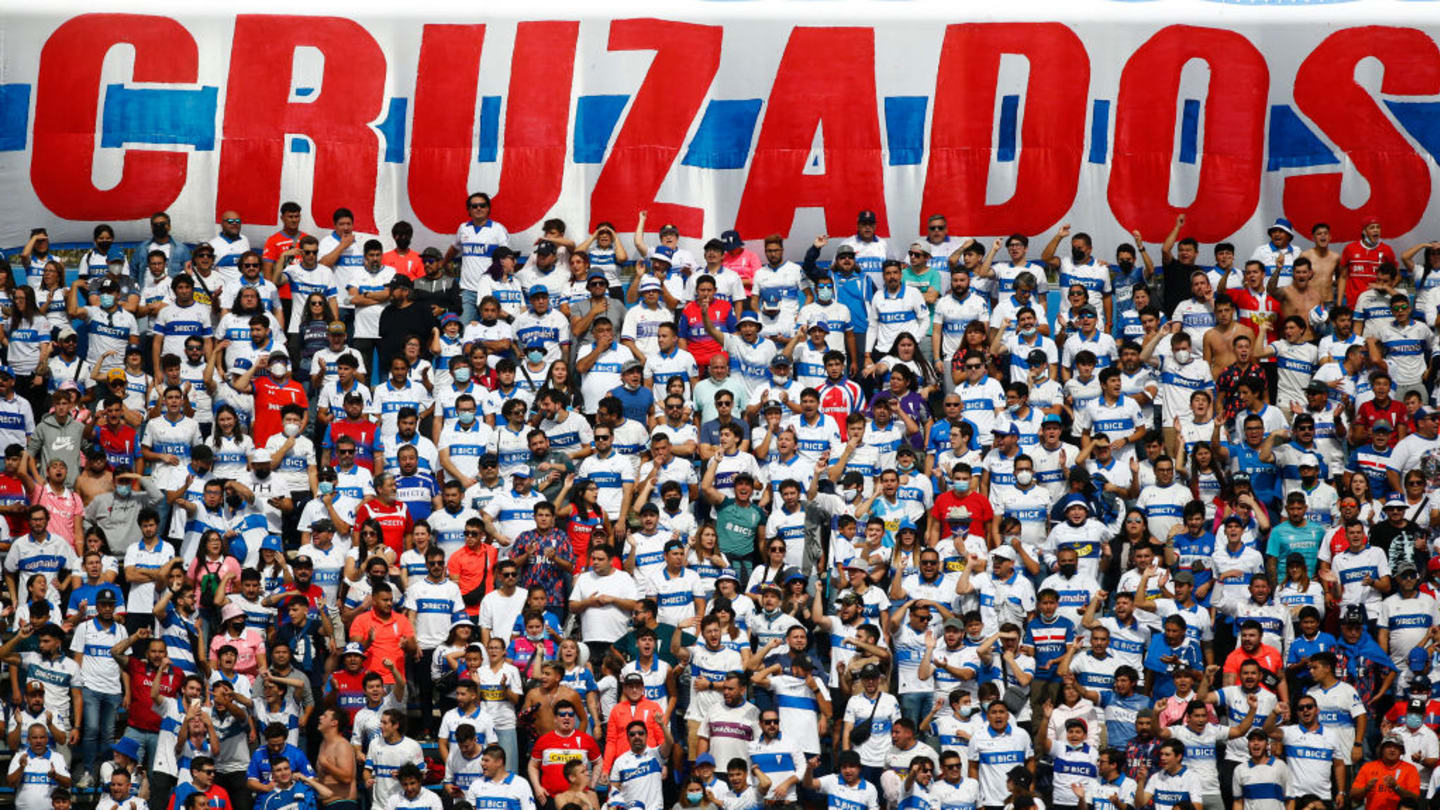 Universidad Católica x Flamengo: onde assistir ao vivo, prováveis escalações, hora e local; Fla com problemas - 1