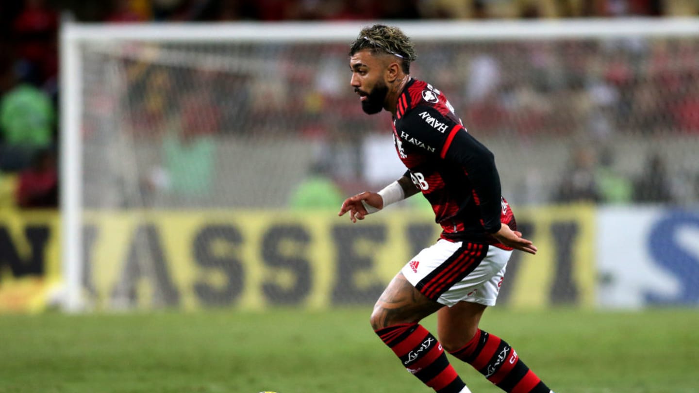 Universidad Católica x Flamengo: onde assistir ao vivo, prováveis escalações, hora e local; Fla com problemas - 3