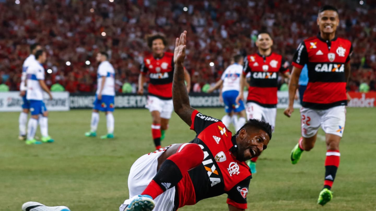 Universidad Católica x Flamengo: onde assistir ao vivo, prováveis escalações, hora e local; Fla com problemas - 4