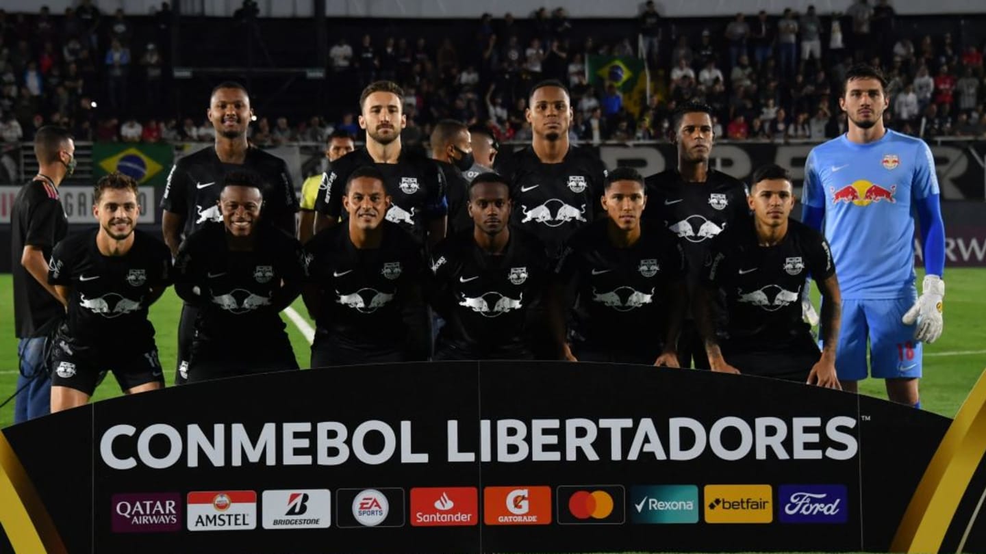 Vélez Sarsfield x Bragantino: onde assistir ao vivo, prováveis escalações, hora e local; Massa Bruta mira liderança - 2