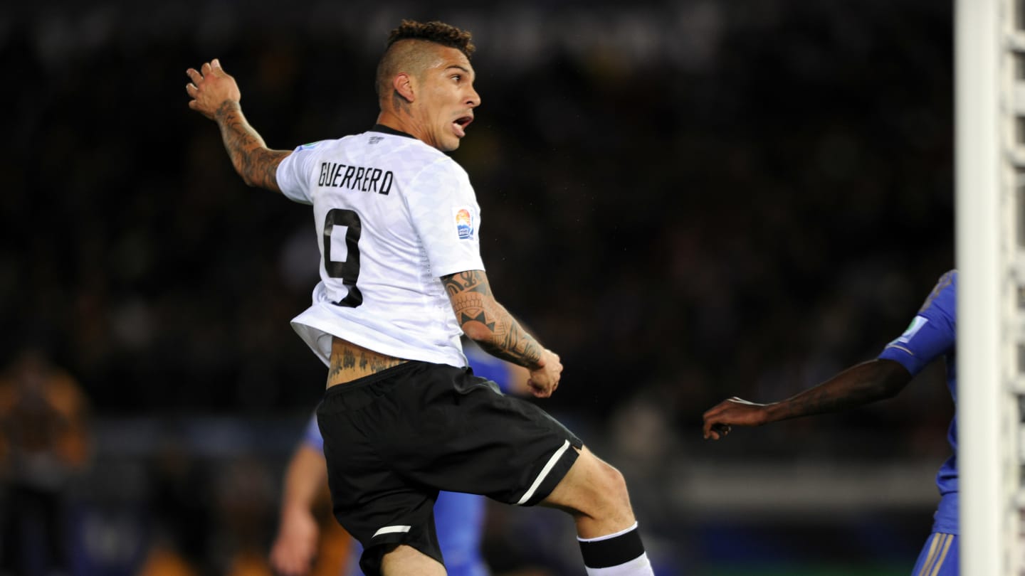 XI ideal do Corinthians no último jogo contra o Boca Juniors pela Libertadores - 1