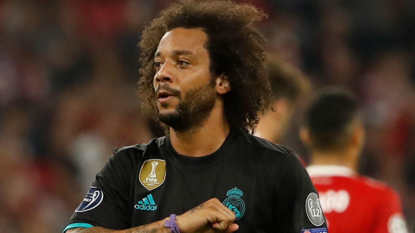 10 brasileiros que marcaram gols em semifinais de Champions League - 3