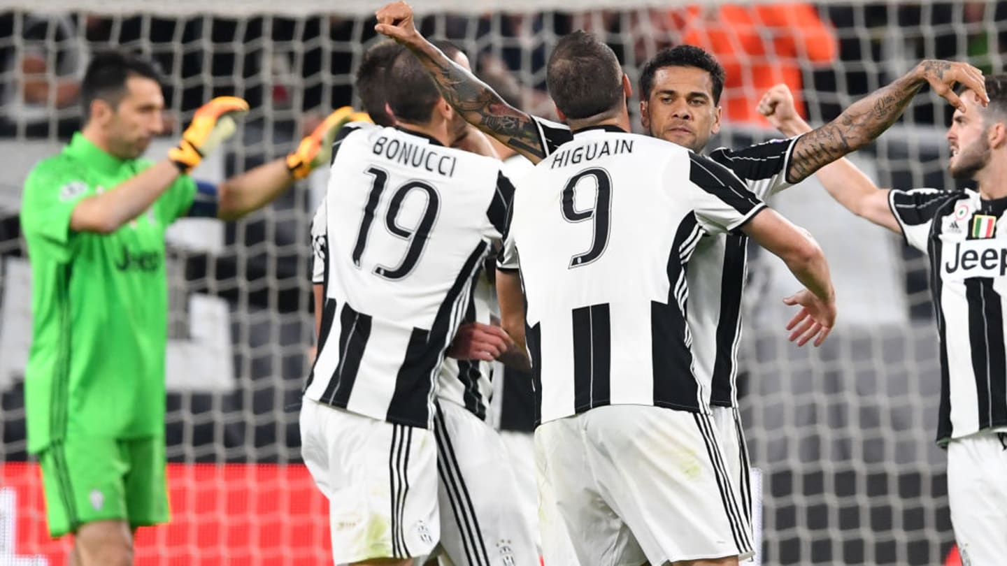 10 brasileiros que marcaram gols em semifinais de Champions League - 4