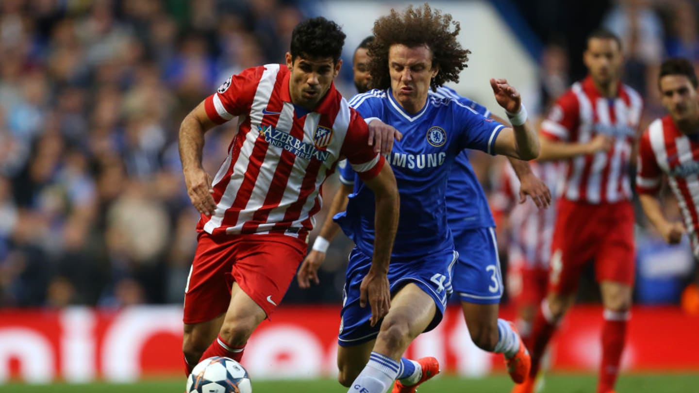 10 brasileiros que marcaram gols em semifinais de Champions League - 7