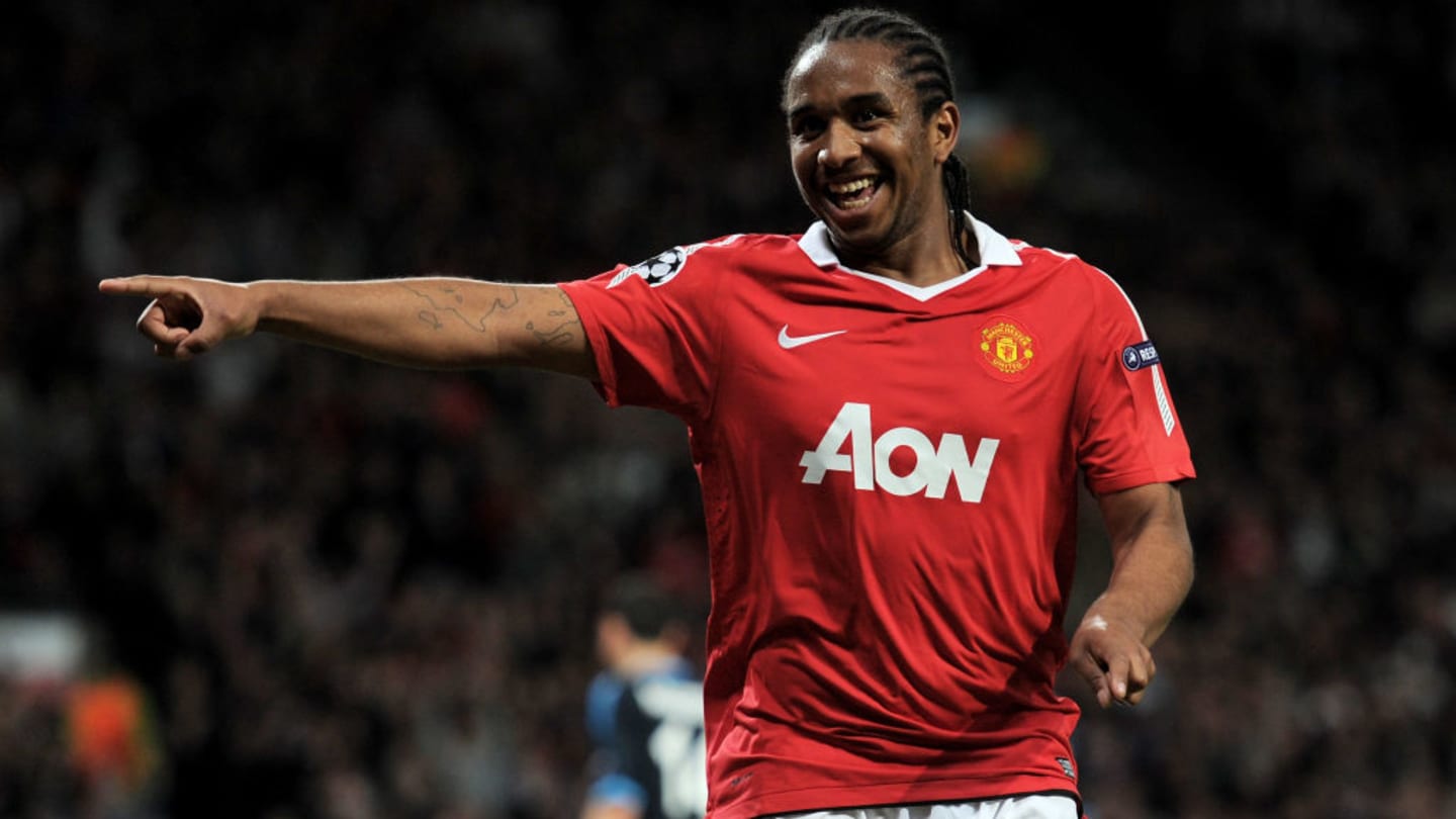 10 brasileiros que marcaram gols em semifinais de Champions League - 9