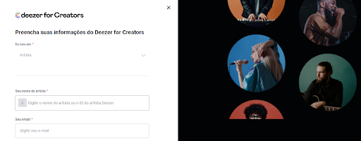 5 motivos para usar o Deezer for Creators - 2