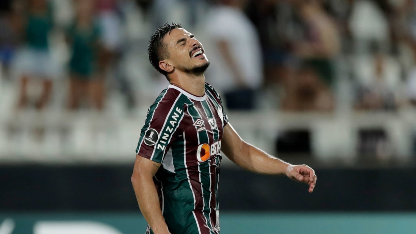 5 reforços de peso na Série A do Brasileirão que estão decepcionando em seus novos clubes - 2