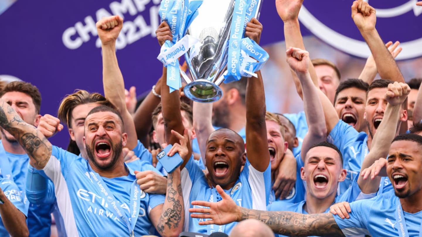 6 grandes jogadores que se despediram do seu clube no último final de semana - 2