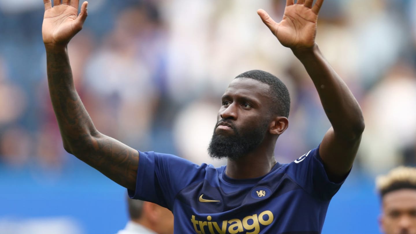 6 grandes jogadores que se despediram do seu clube no último final de semana - 4