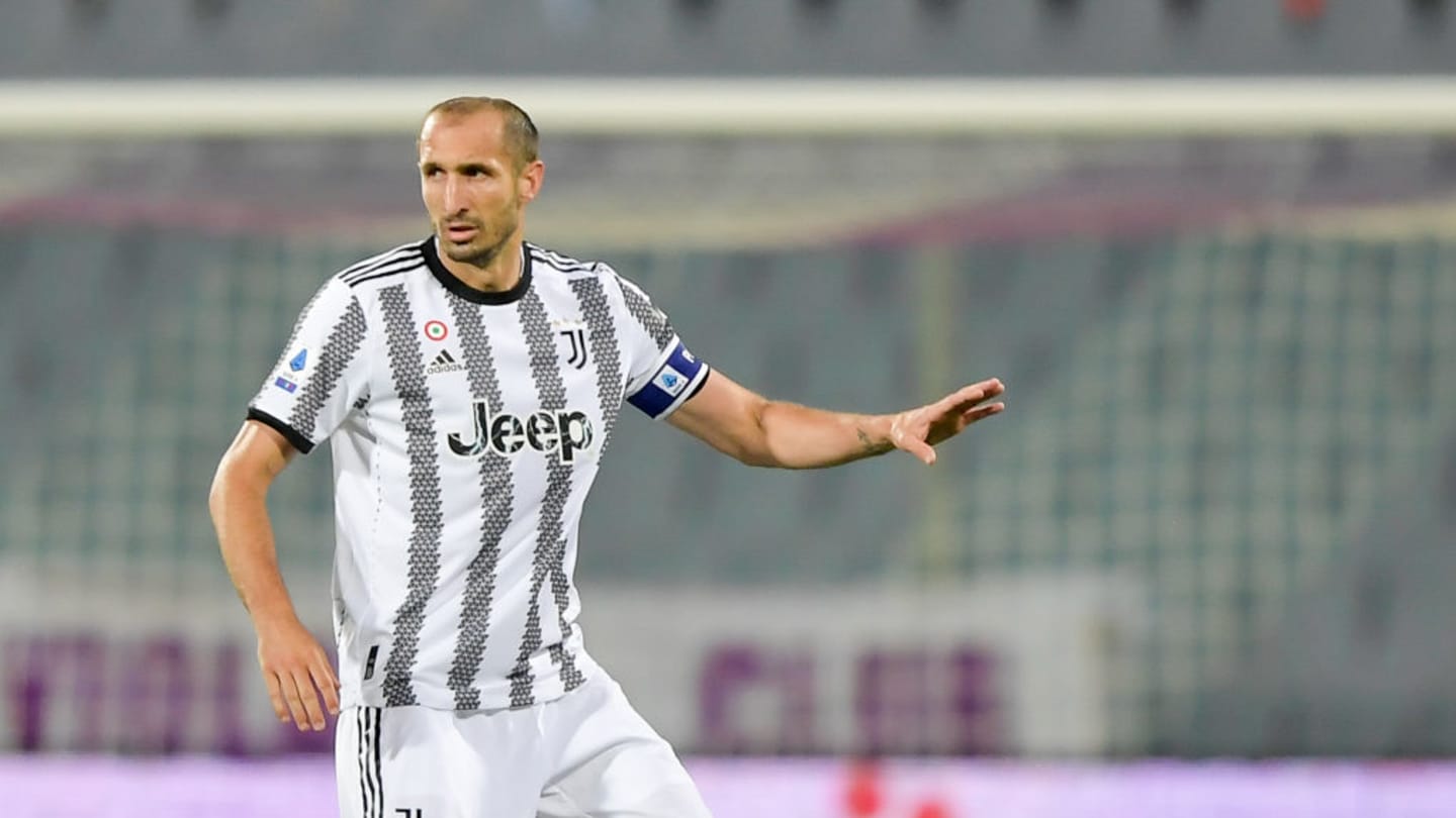 6 grandes jogadores que se despediram do seu clube no último final de semana - 6