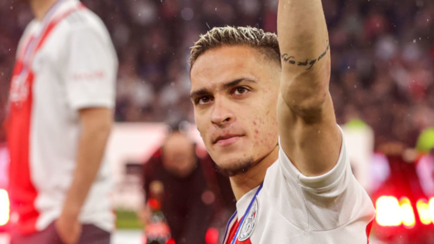 7 despedidas que deixarão torcidas tristes neste mercado de verão - 6