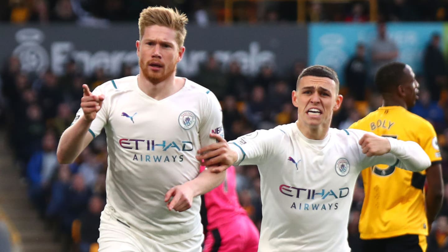 As 5 maiores atuações individuais da carreira de Kevin De Bruyne - 1