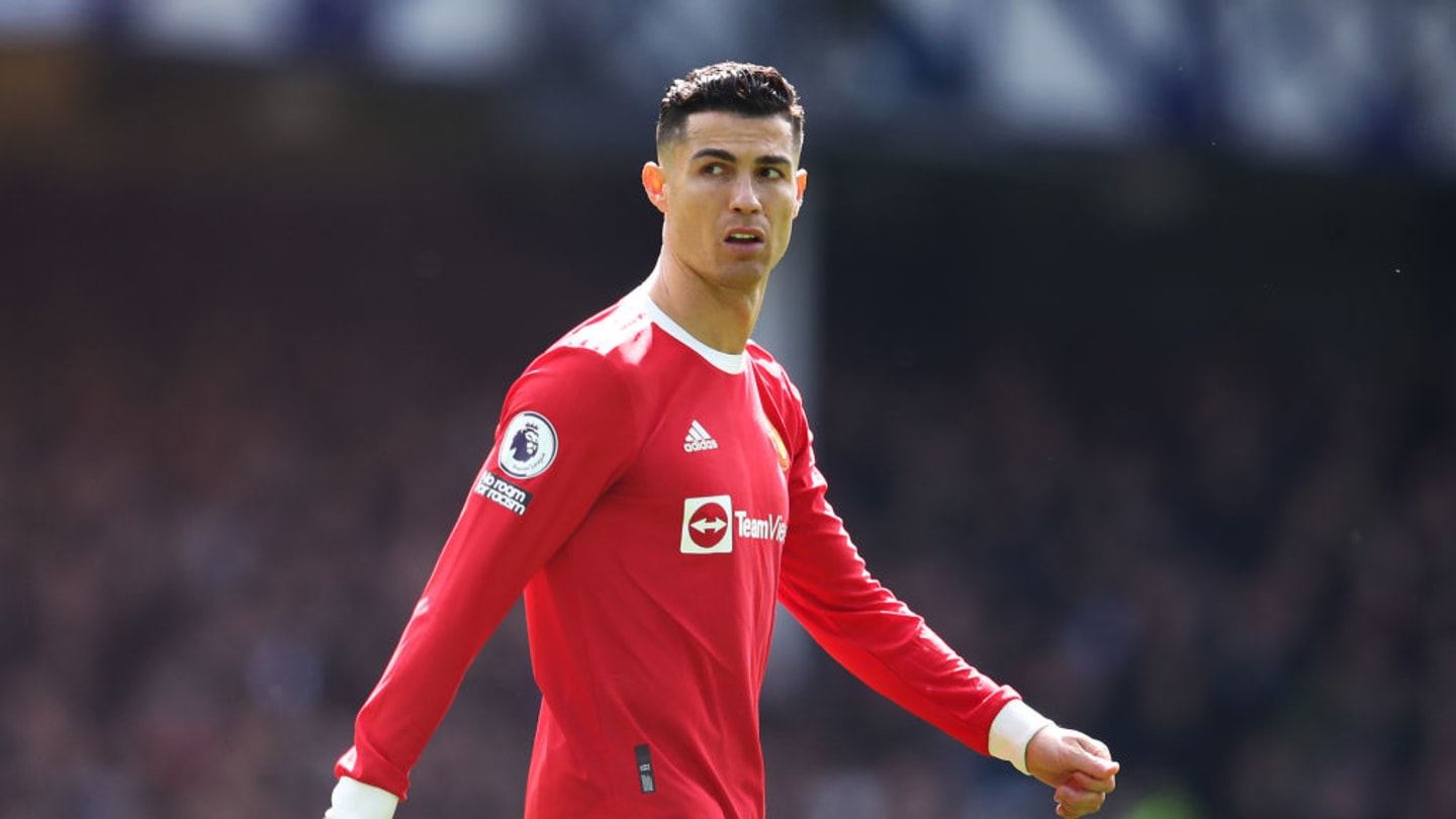 As 6 piores derrotas da carreira de Cristiano Ronaldo - 2