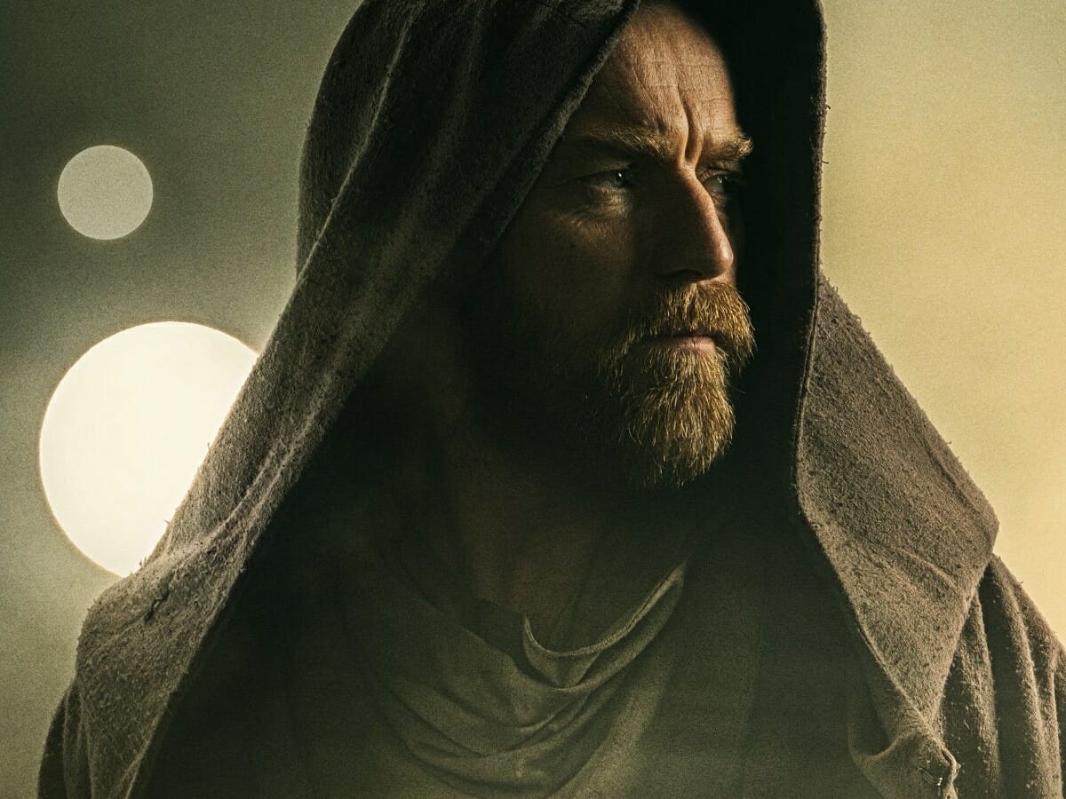 Astro de Obi-Wan Kenobi tem conexão ainda mais antiga e inesperada com Star Wars - 1