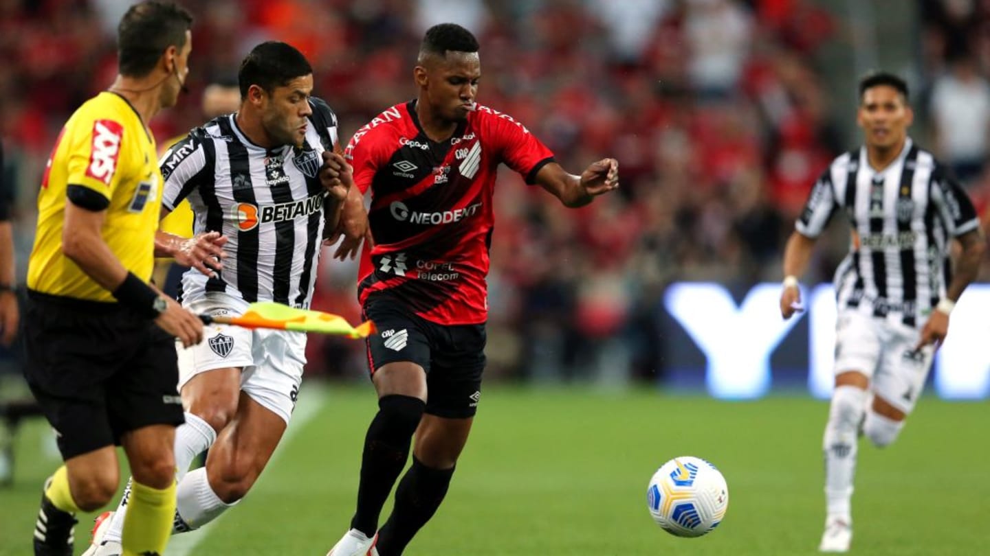 Athletico-PR x Tocantinópolis: onde assistir ao vivo, prováveis escalações, hora e local; estreia de Felipão - 1