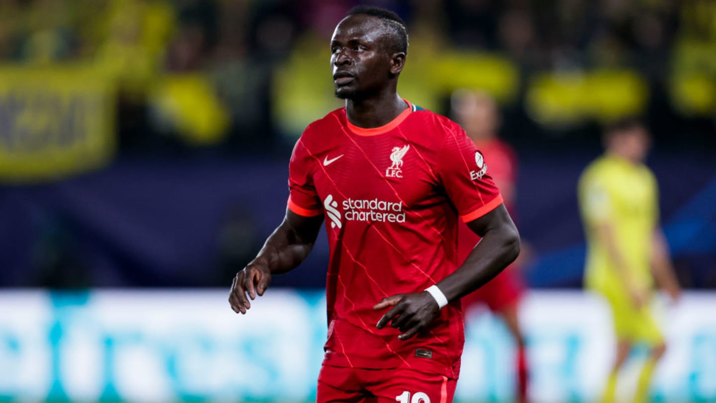 Bayern de Munique mira contratação de atacante Sadio Mané, do Liverpool - 1