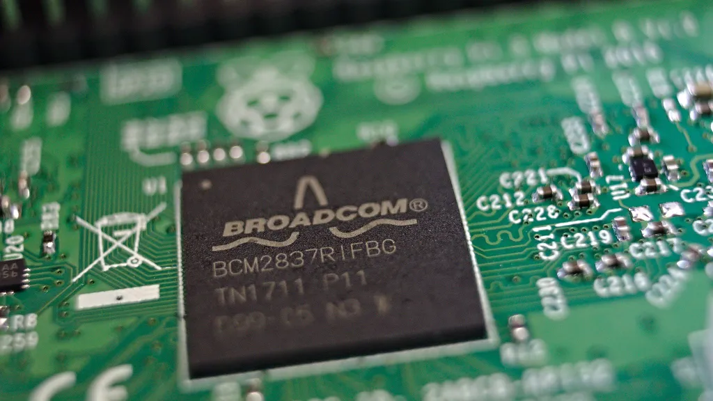 Broadcom compra VMware por US$ 61 bilhões - 2
