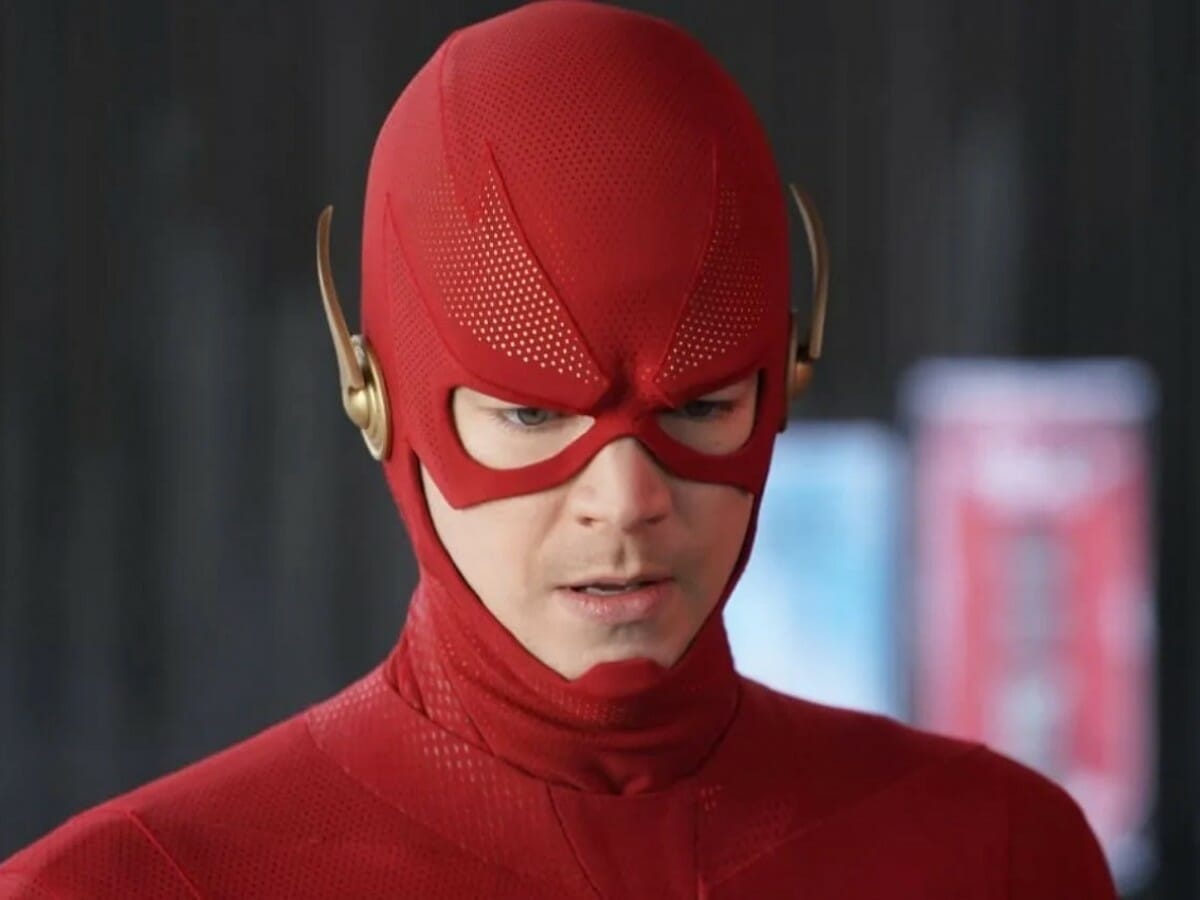 Chefe indica fim de The Flash e diz se série pode salvar Legends of Tomorrow - 1
