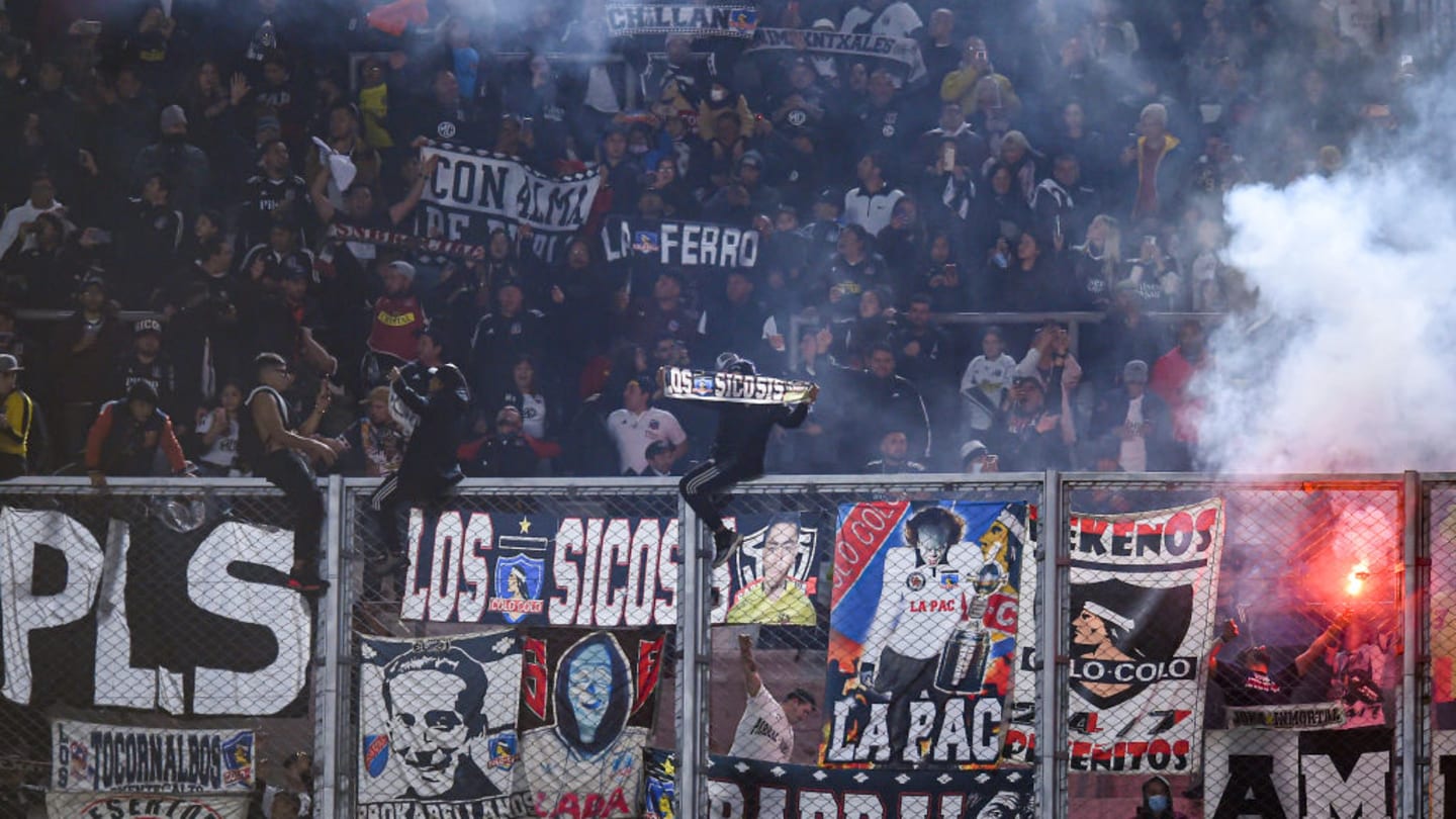 Colo-Colo x Fortaleza: onde assistir ao vivo, prováveis escalações, hora e local; vale vaga nas oitavas de final - 1