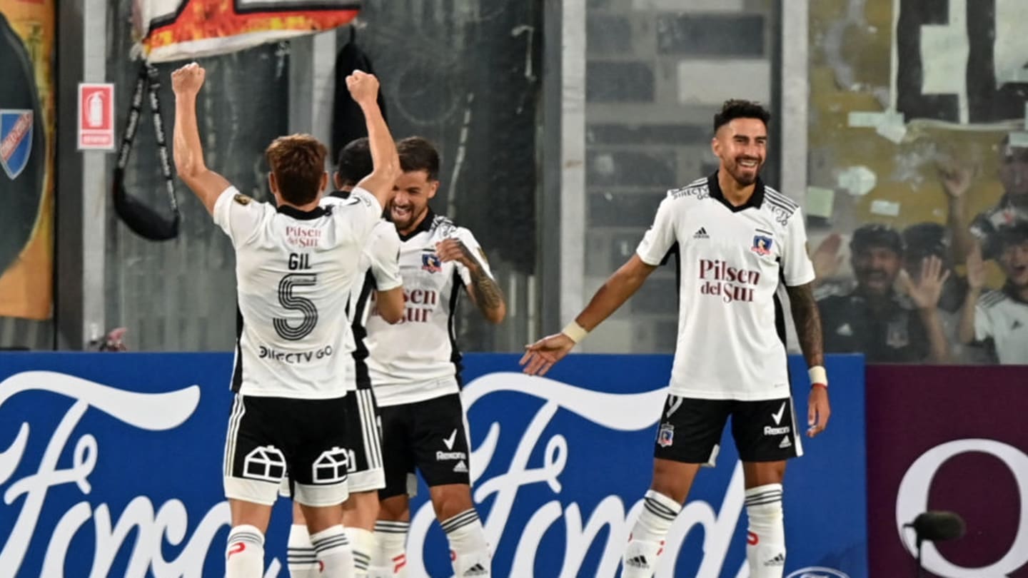 Colo-Colo x Fortaleza: onde assistir ao vivo, prováveis escalações, hora e local; vale vaga nas oitavas de final - 2