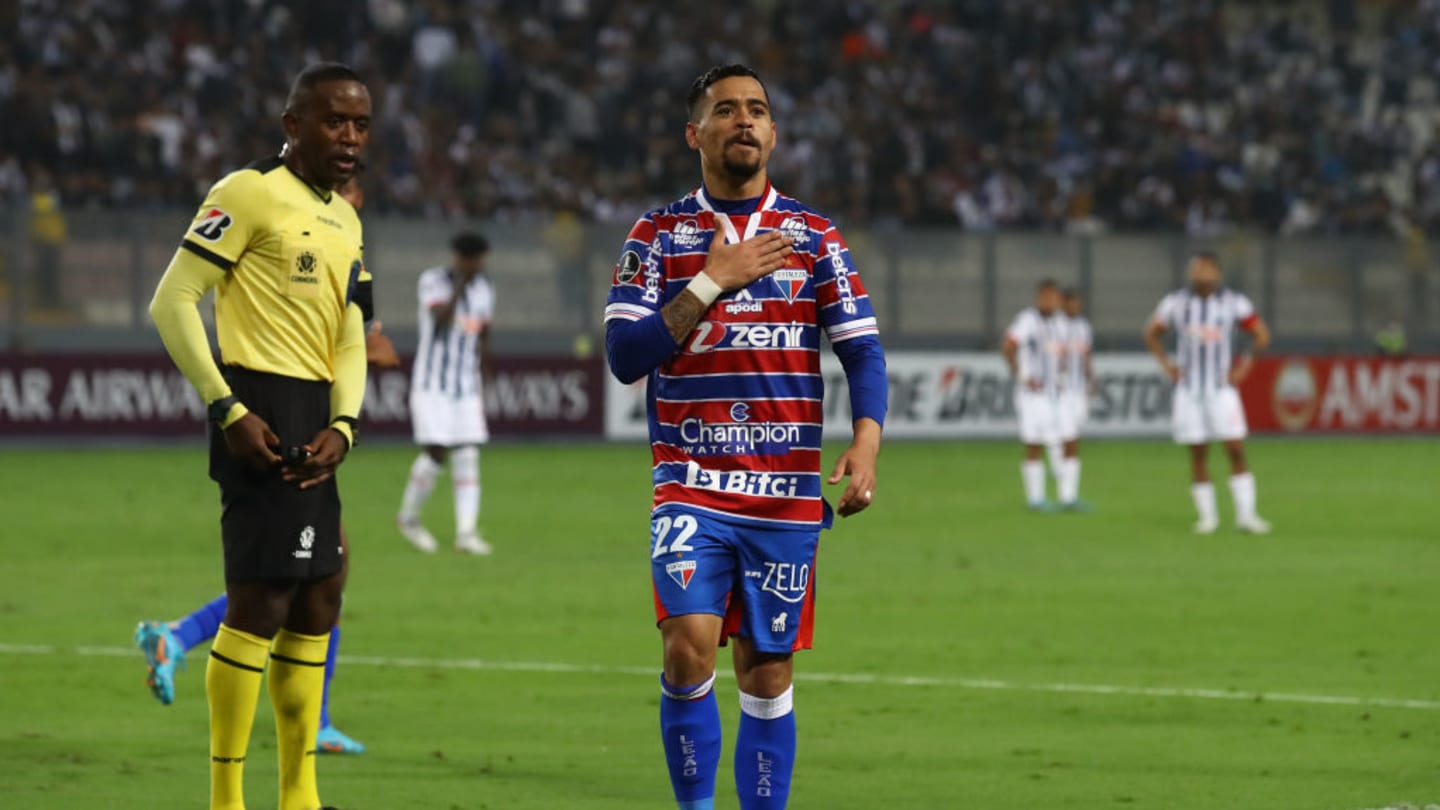 Colo-Colo x Fortaleza: onde assistir ao vivo, prováveis escalações, hora e local; vale vaga nas oitavas de final - 3