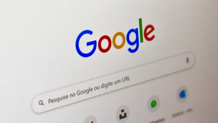 Como remover dados pessoais da busca do Google | E-mail, telefone e outros - 1