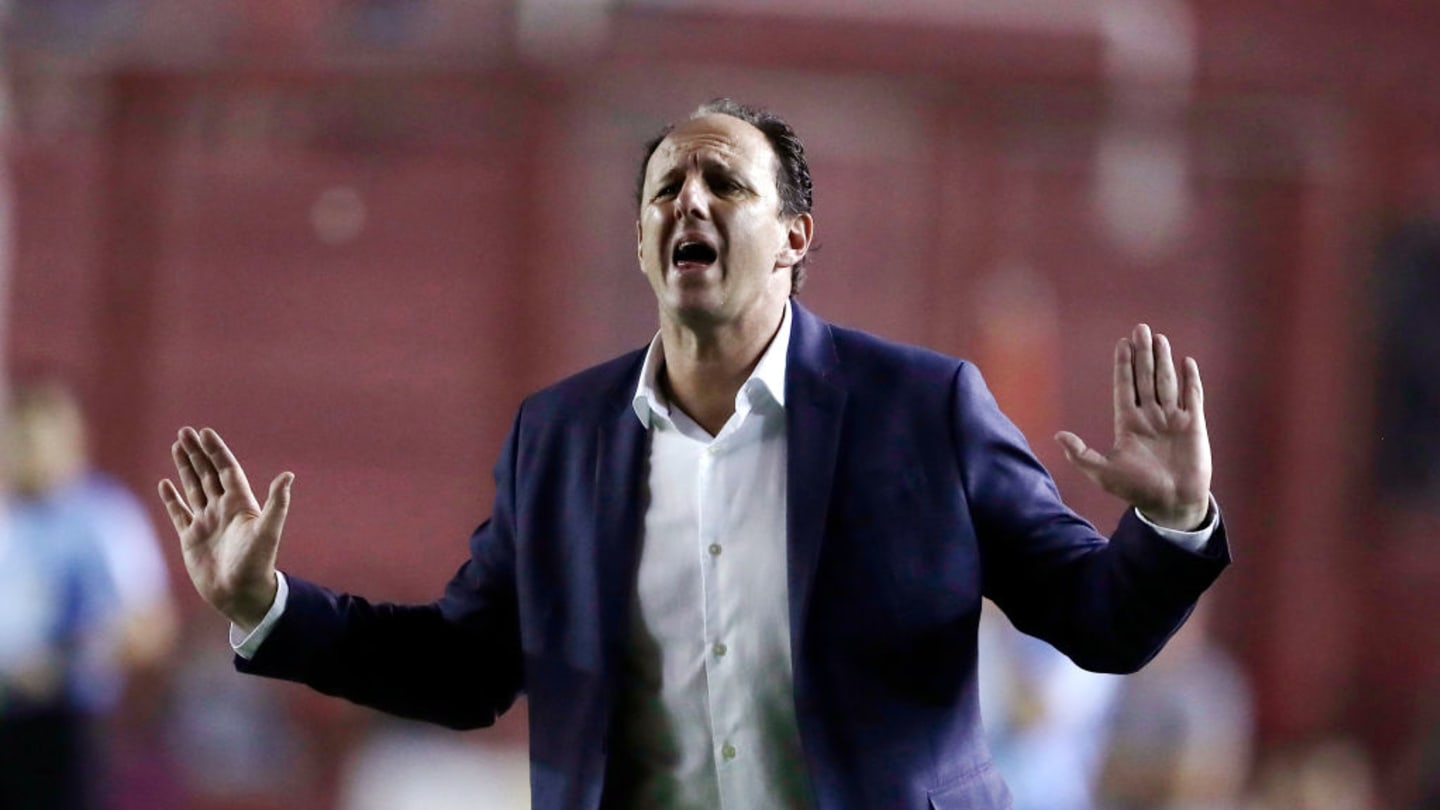 Copa Sul-Americana: saiba quais são os 16 clubes que vão ao mata-mata do torneio - 1