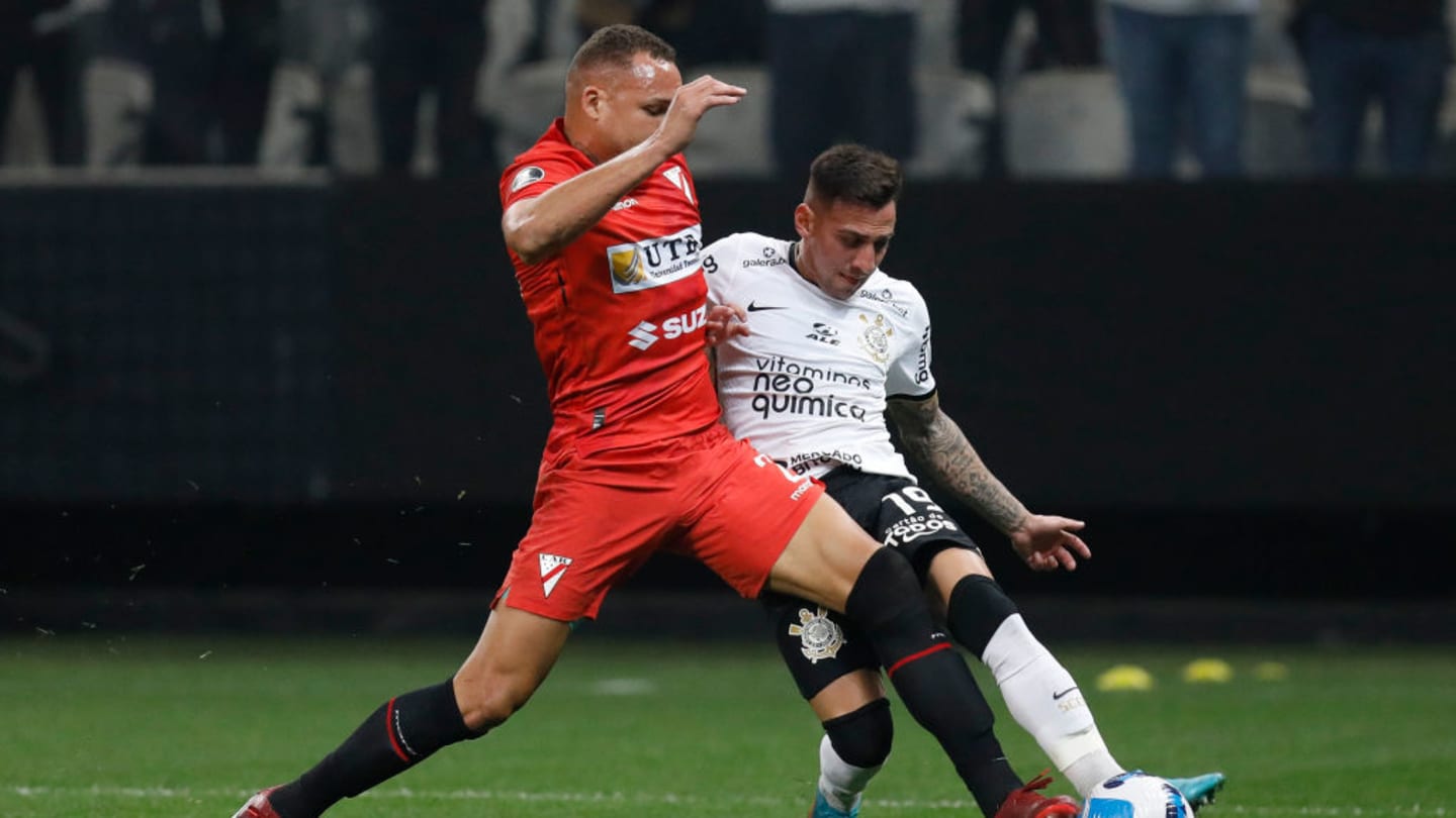 Corinthians opta por reservas, só empata com o Always Ready e vai às oitavas da Libertadores como segundo do grupo - 1