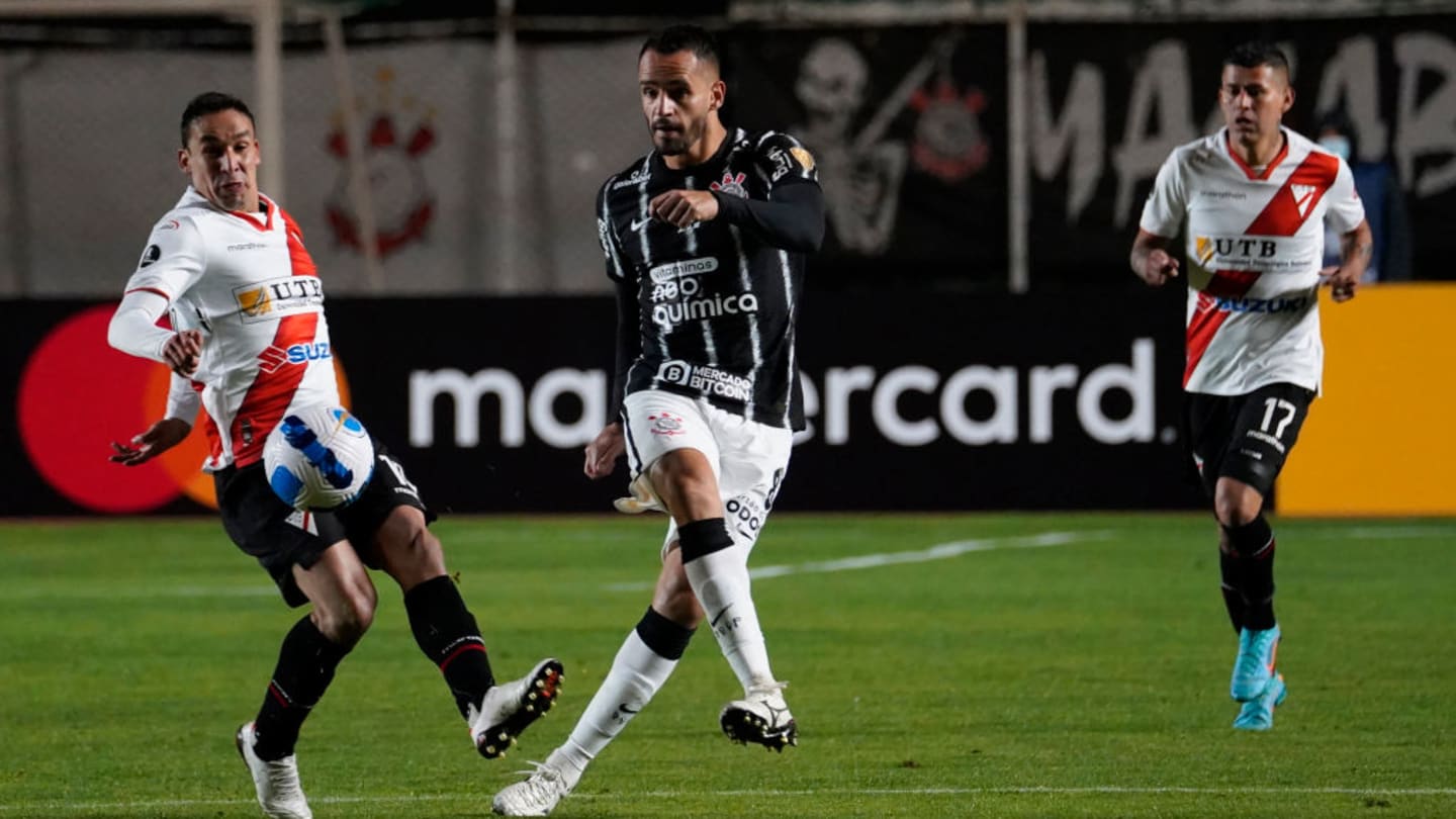 Corinthians x Always Ready: onde assistir ao vivo, prováveis escalações, hora e local; Timão tenta voltar ao topo - 2