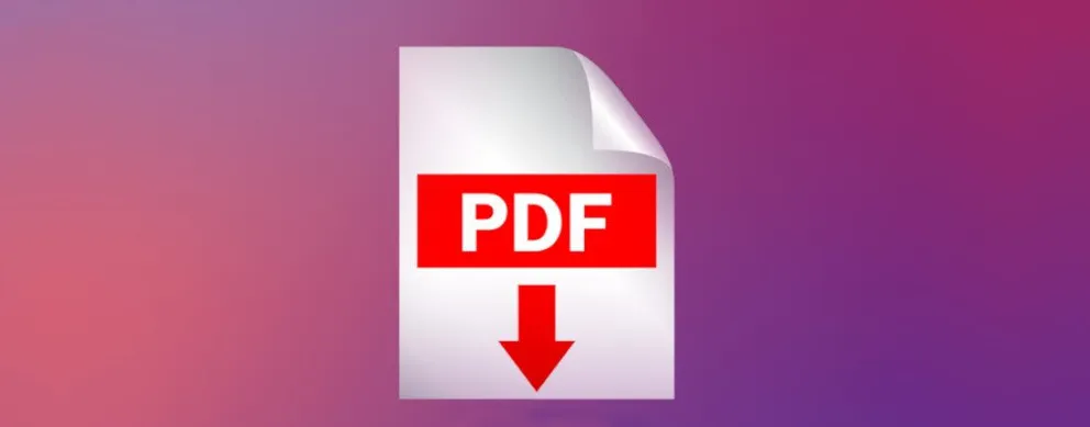 Downloads de PDFs infectados disparam por meio de buscas no Google - 2