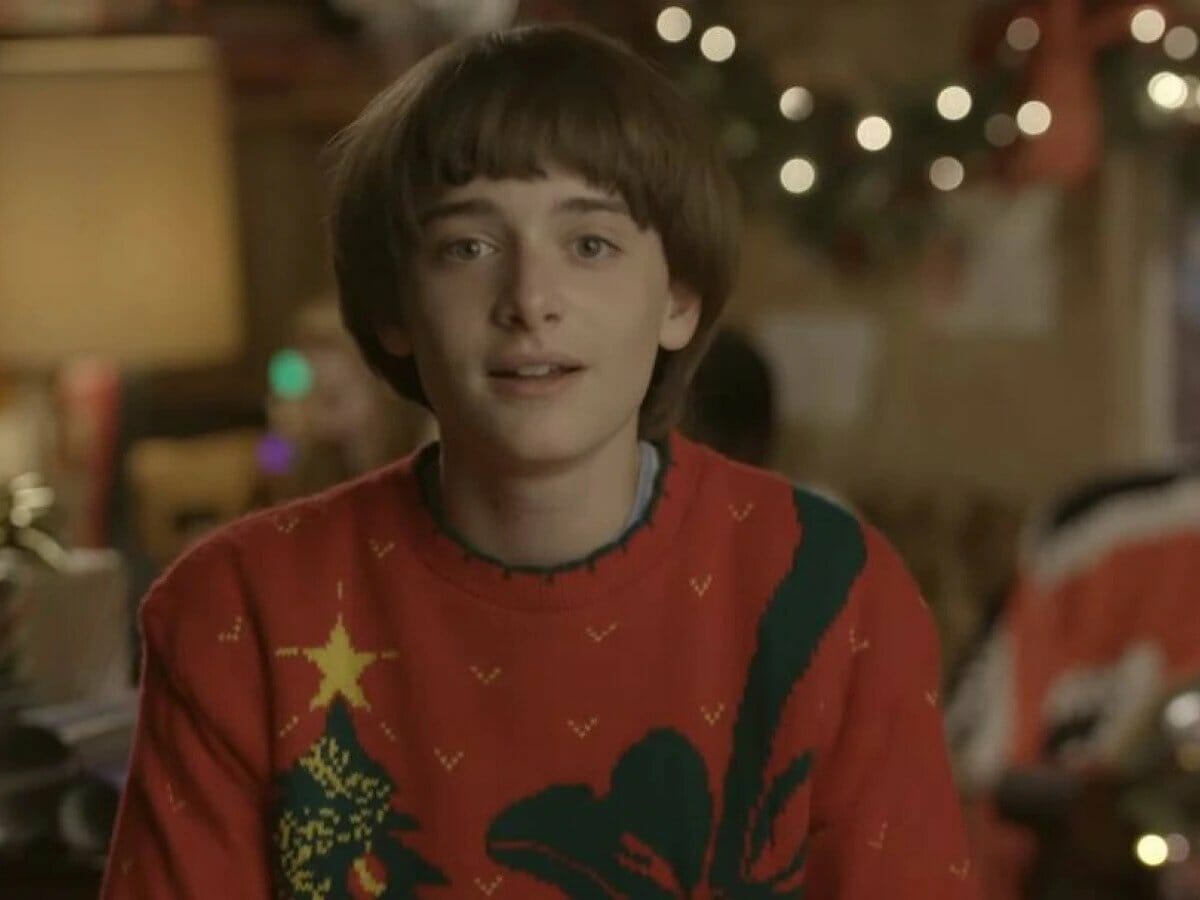 Will Byers  Personagens de stranger things, Stranger things atores, Series  e filmes