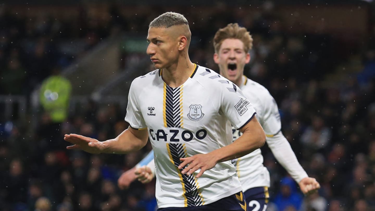 Everton x Chelsea: onde assistir ao vivo, prováveis escalações, hora e local; time da casa luta contra o Z-4 - 2