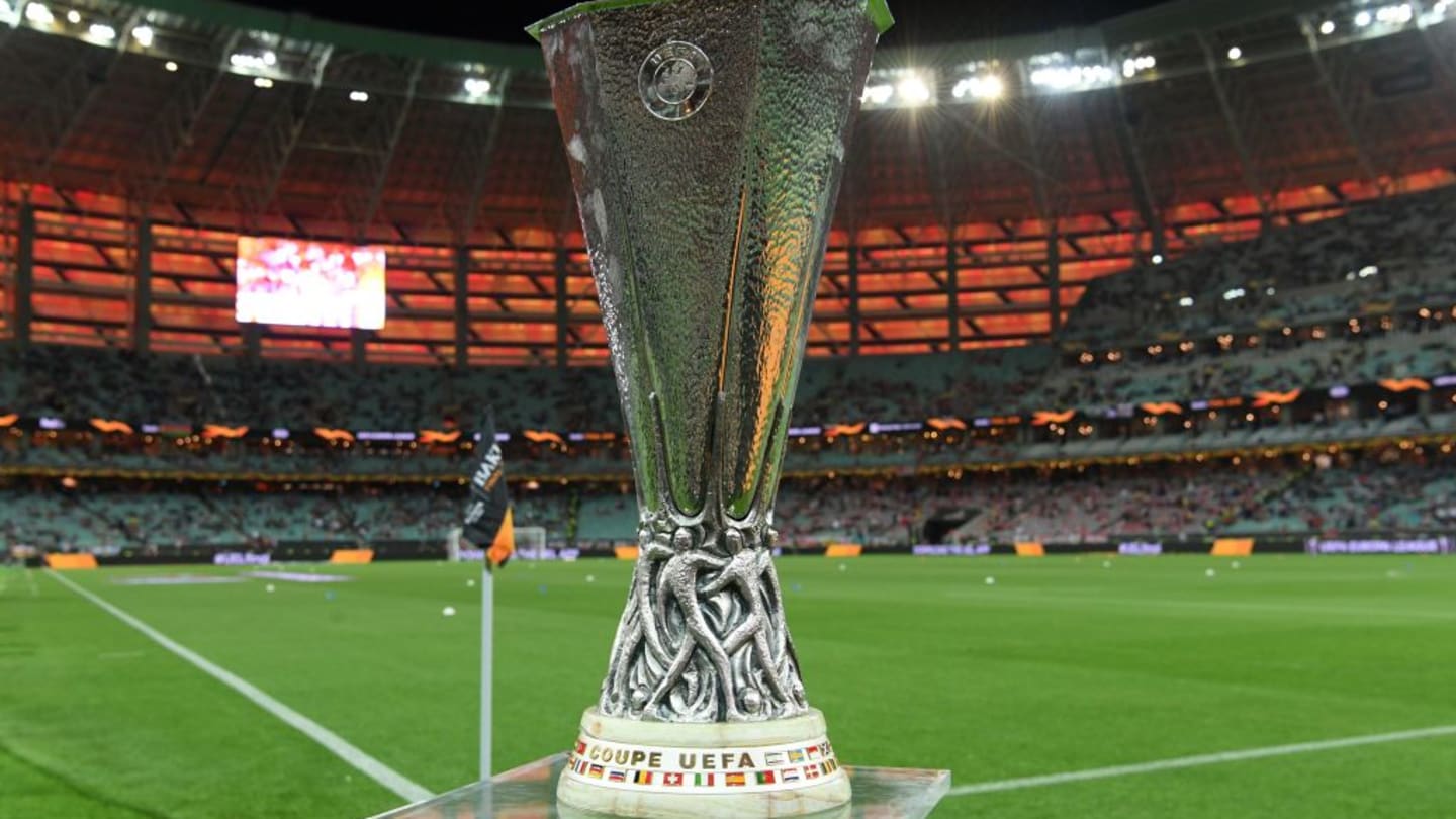 Final da Europa League: tudo o que você precisa saber sobre a decisão entre Eintracht Frankfurt e Rangers - 1