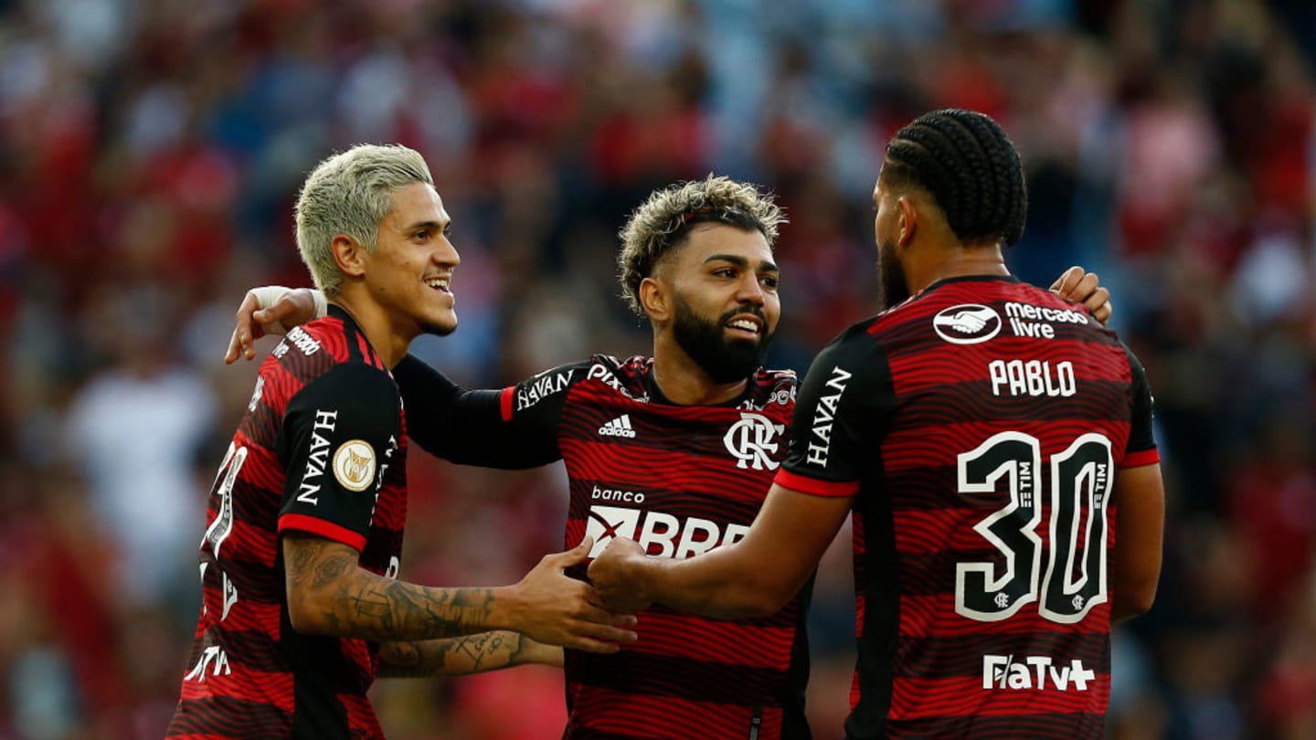 Flamengo: com todos à disposição, qual deveria ser o time titular de Paulo Sousa? - 1