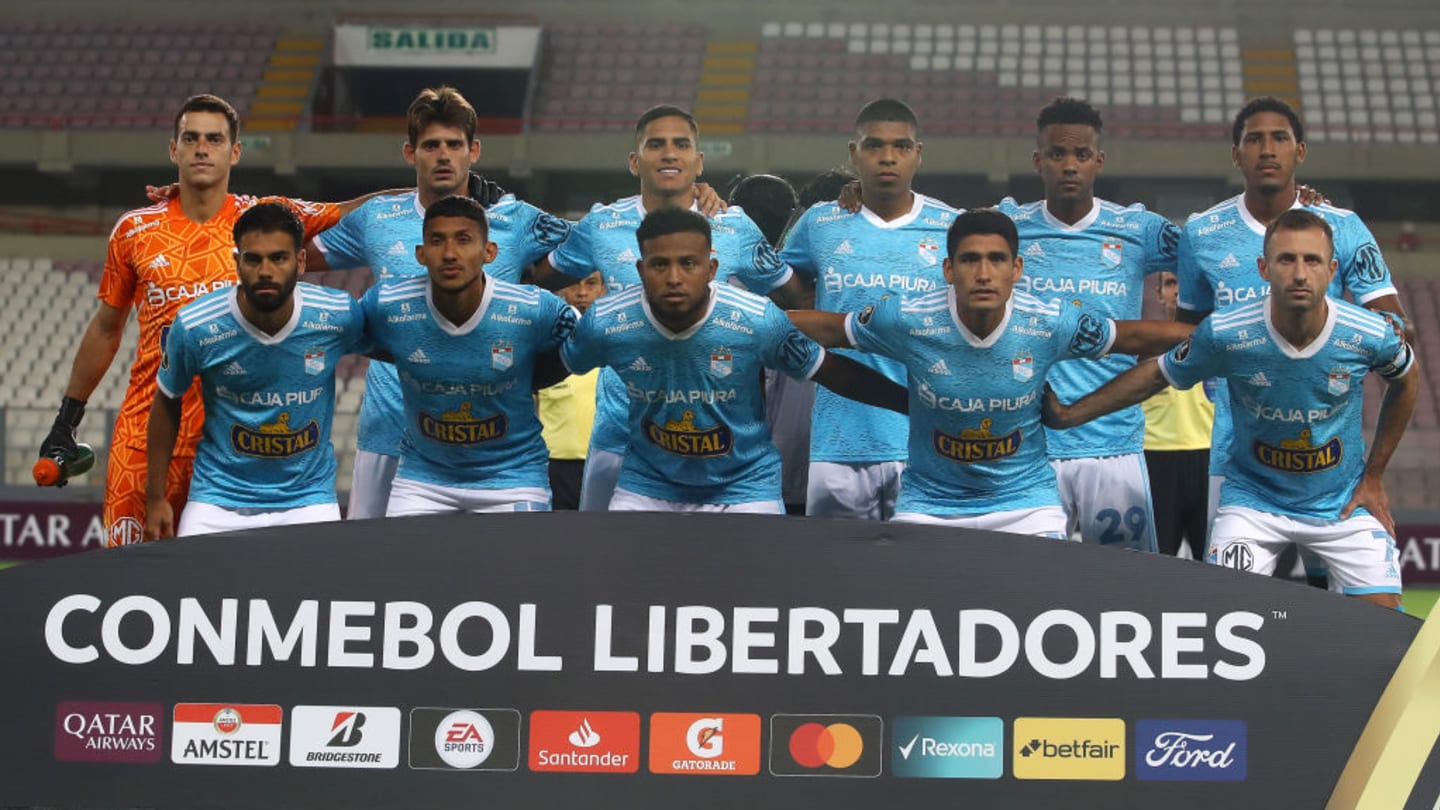 Flamengo x Sporting Cristal: onde assistir ao vivo, prováveis escalações, hora e local; Fla defende boa campanha - 2