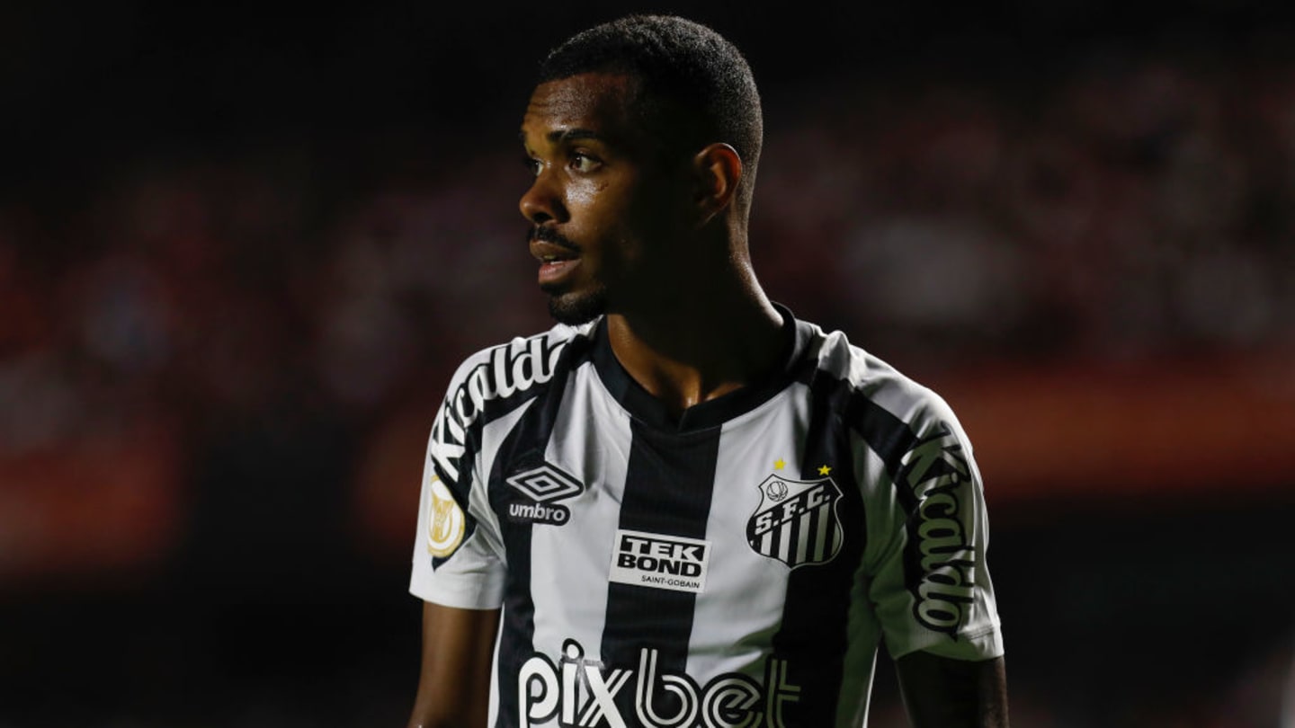 Fora da Vila Belmiro, números de Santos sob o comando de Fabián Bustos assustam - veja detalhes - 1