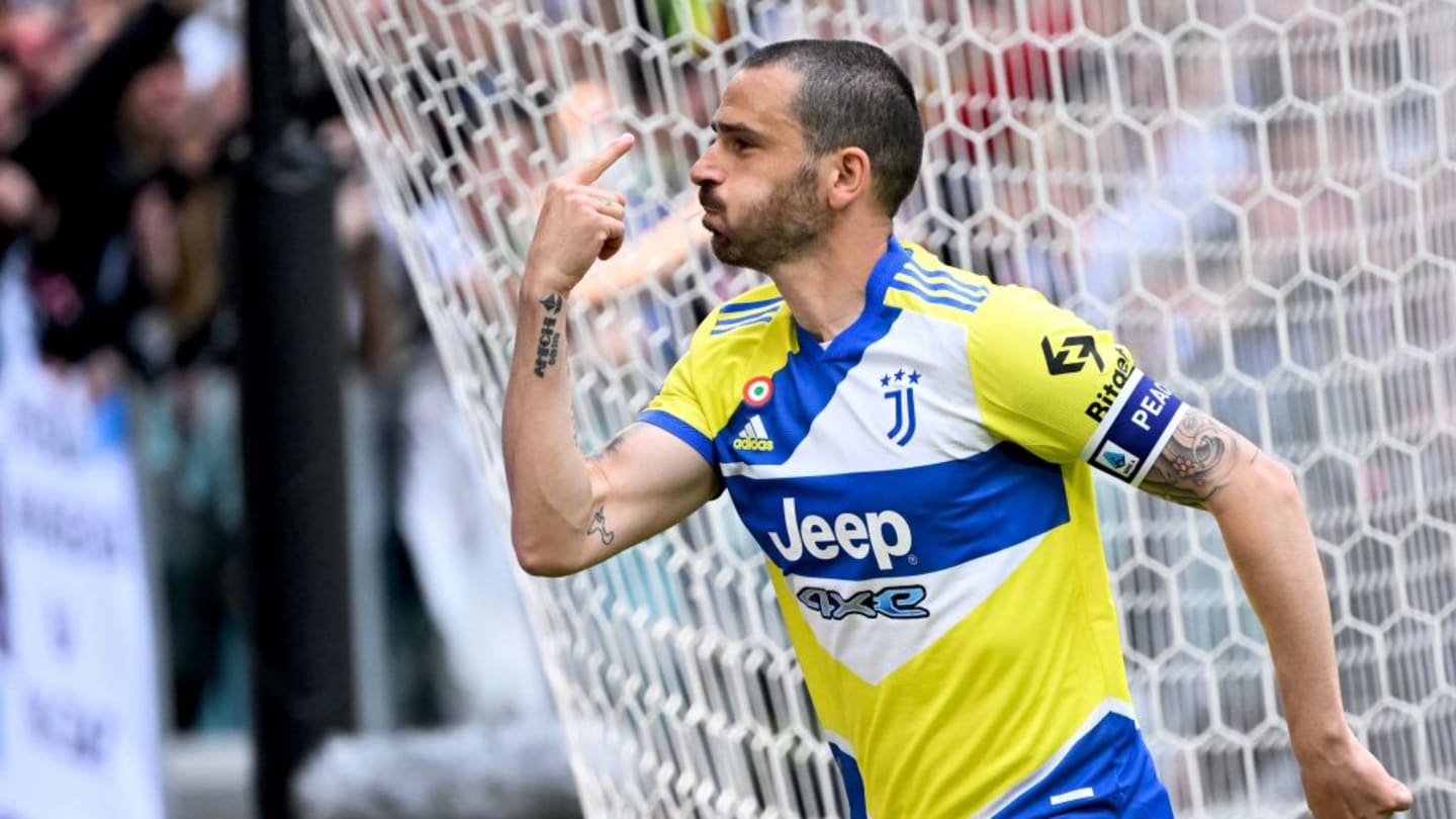 Genoa x Juventus: onde assistir ao vivo, prováveis escalações, hora e local; mandantes tentam fugir do rebaixamento - 1