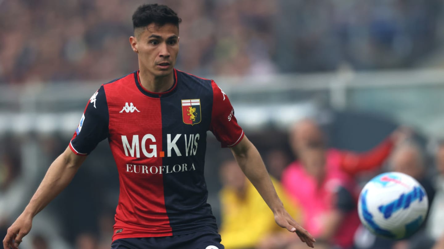 Genoa x Juventus: onde assistir ao vivo, prováveis escalações, hora e local; mandantes tentam fugir do rebaixamento - 3