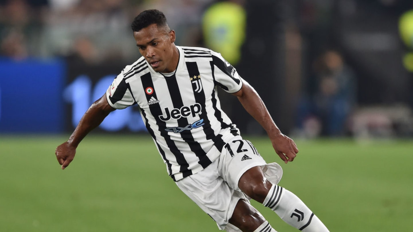 Juventus avalia dois jovens laterais para substituir Alex Sandro; conheça - 2