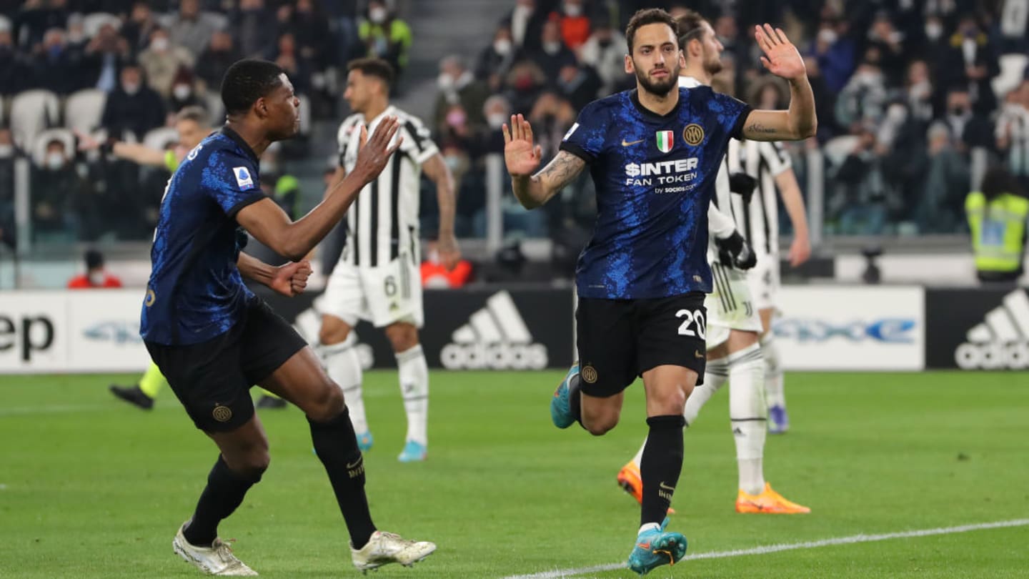 Juventus x Inter de Milão: onde assistir ao vivo, prováveis escalações, hora e local; final da Copa da Italia - 1