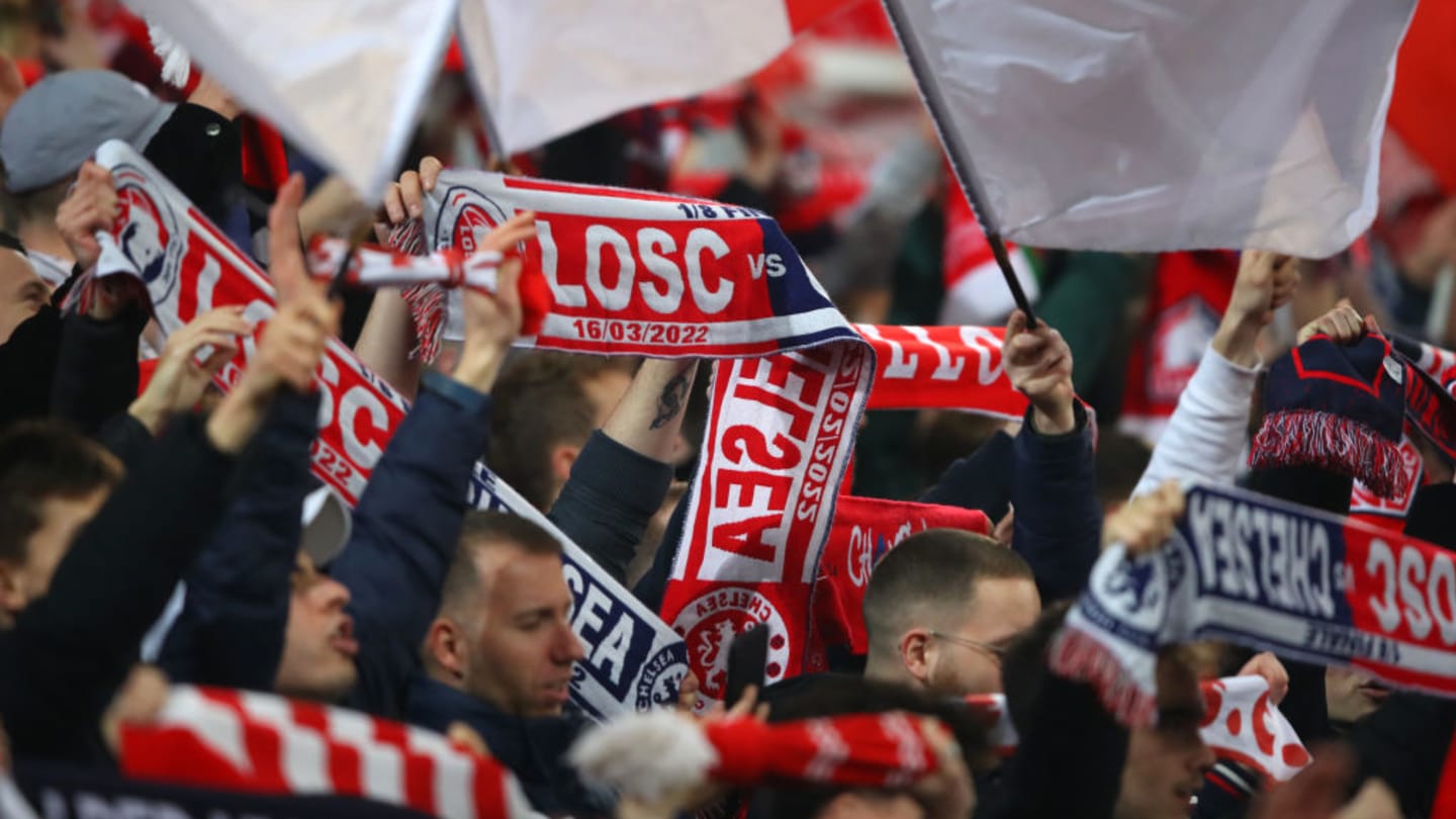 Lille x Monaco: onde assistir ao vivo, prováveis escalações, hora e local; visitantes de olho no G-3 - 1