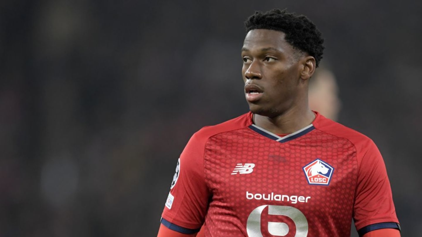 Lille x Monaco: onde assistir ao vivo, prováveis escalações, hora e local; visitantes de olho no G-3 - 2