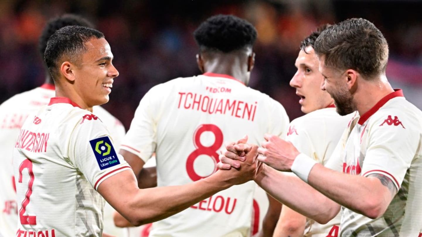 Lille x Monaco: onde assistir ao vivo, prováveis escalações, hora e local; visitantes de olho no G-3 - 3